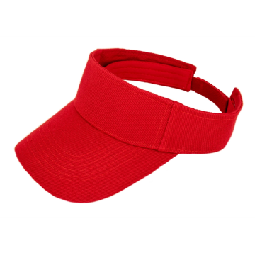 Sun Visor Beach Hat